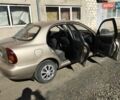 Бежевый ЗАЗ Сенс, объемом двигателя 1.3 л и пробегом 69 тыс. км за 2799 $, фото 10 на Automoto.ua