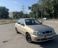 Бежевий ЗАЗ Sens, об'ємом двигуна 1.3 л та пробігом 175 тис. км за 2800 $, фото 1 на Automoto.ua
