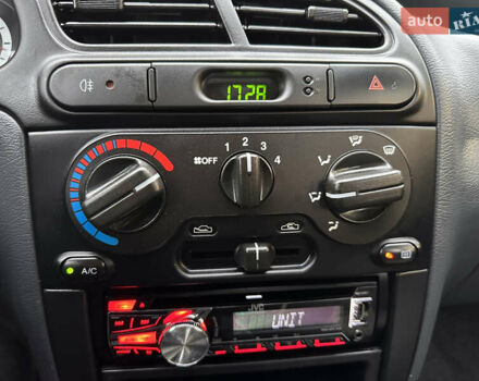 Бежевый ЗАЗ Сенс, объемом двигателя 1.3 л и пробегом 141 тыс. км за 2650 $, фото 39 на Automoto.ua