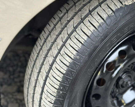 Бежевый ЗАЗ Сенс, объемом двигателя 1.3 л и пробегом 141 тыс. км за 2650 $, фото 5 на Automoto.ua