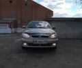 Бежевый ЗАЗ Сенс, объемом двигателя 1.3 л и пробегом 129 тыс. км за 2800 $, фото 1 на Automoto.ua