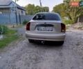 Бежевый ЗАЗ Сенс, объемом двигателя 1.3 л и пробегом 137 тыс. км за 3000 $, фото 5 на Automoto.ua