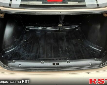 ЗАЗ Sens 2014 у Гадяче на Automoto.ua Бежевий ЗАЗ Sens, об'ємом двигуна 1.3 л та пробігом 79 тис. км за 2700 $, фото 12 на Automoto.ua