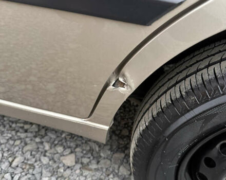 Бежевый ЗАЗ Сенс, объемом двигателя 1.3 л и пробегом 141 тыс. км за 2650 $, фото 42 на Automoto.ua