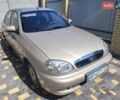 Бежевый ЗАЗ Сенс, объемом двигателя 1.3 л и пробегом 103 тыс. км за 3450 $, фото 1 на Automoto.ua