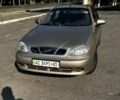 ЗАЗ Сенс 2014 в Днепре (Днепропетровске) на Automoto.ua Бежевый ЗАЗ Сенс, объемом двигателя 1.3 л и пробегом 175 тыс. км за 2800 $, фото 6 на Automoto.ua