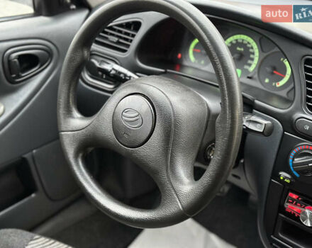 Бежевый ЗАЗ Сенс, объемом двигателя 1.3 л и пробегом 141 тыс. км за 2650 $, фото 28 на Automoto.ua