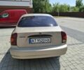 Бежевий ЗАЗ Sens, об'ємом двигуна 1.3 л та пробігом 137 тис. км за 2550 $, фото 2 на Automoto.ua