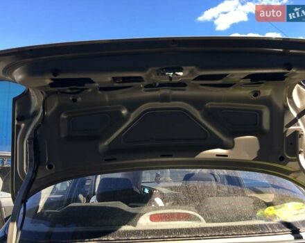 Бежевый ЗАЗ Сенс, объемом двигателя 1.3 л и пробегом 69 тыс. км за 2799 $, фото 20 на Automoto.ua