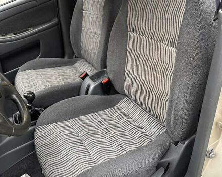 Бежевый ЗАЗ Сенс, объемом двигателя 1.3 л и пробегом 141 тыс. км за 2650 $, фото 35 на Automoto.ua