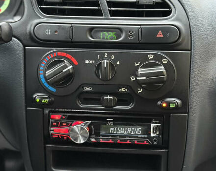 Бежевый ЗАЗ Сенс, объемом двигателя 1.3 л и пробегом 141 тыс. км за 2650 $, фото 4 на Automoto.ua