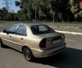 ЗАЗ Сенс 2014 в Днепре (Днепропетровске) на Automoto.ua Бежевый ЗАЗ Сенс, объемом двигателя 1.3 л и пробегом 175 тыс. км за 2800 $, фото 9 на Automoto.ua