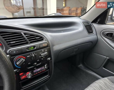 Бежевый ЗАЗ Сенс, объемом двигателя 1.3 л и пробегом 141 тыс. км за 2650 $, фото 41 на Automoto.ua