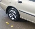 Бежевый ЗАЗ Сенс, объемом двигателя 1.3 л и пробегом 110 тыс. км за 3000 $, фото 12 на Automoto.ua