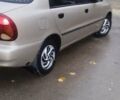 Бежевый ЗАЗ Сенс, объемом двигателя 1.3 л и пробегом 110 тыс. км за 3000 $, фото 11 на Automoto.ua