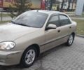 Бежевий ЗАЗ Sens, об'ємом двигуна 1.3 л та пробігом 55 тис. км за 2300 $, фото 6 на Automoto.ua
