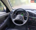 Бежевий ЗАЗ Sens, об'ємом двигуна 1.3 л та пробігом 15 тис. км за 4200 $, фото 6 на Automoto.ua