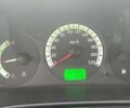 Бежевий ЗАЗ Sens, об'ємом двигуна 1.3 л та пробігом 55 тис. км за 2300 $, фото 8 на Automoto.ua