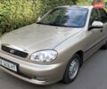 Бежевий ЗАЗ Sens, об'ємом двигуна 1.3 л та пробігом 15 тис. км за 4200 $, фото 1 на Automoto.ua