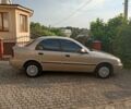 Бежевий ЗАЗ Sens, об'ємом двигуна 1.3 л та пробігом 40 тис. км за 2950 $, фото 1 на Automoto.ua