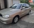 Бежевий ЗАЗ Sens, об'ємом двигуна 1.3 л та пробігом 280 тис. км за 2400 $, фото 1 на Automoto.ua