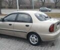 Бежевий ЗАЗ Sens, об'ємом двигуна 1.3 л та пробігом 55 тис. км за 2300 $, фото 1 на Automoto.ua