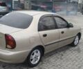 Бежевий ЗАЗ Sens, об'ємом двигуна 1.3 л та пробігом 55 тис. км за 2300 $, фото 3 на Automoto.ua