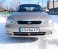 Бежевий ЗАЗ Sens, об'ємом двигуна 1.3 л та пробігом 92 тис. км за 3950 $, фото 1 на Automoto.ua