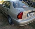 Бежевый ЗАЗ Сенс, объемом двигателя 1.3 л и пробегом 150 тыс. км за 2500 $, фото 1 на Automoto.ua