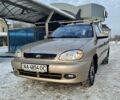 Бежевый ЗАЗ Сенс, объемом двигателя 1.3 л и пробегом 110 тыс. км за 3000 $, фото 1 на Automoto.ua