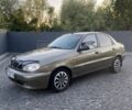 Бежевий ЗАЗ Sens, об'ємом двигуна 1.3 л та пробігом 276 тис. км за 1569 $, фото 1 на Automoto.ua