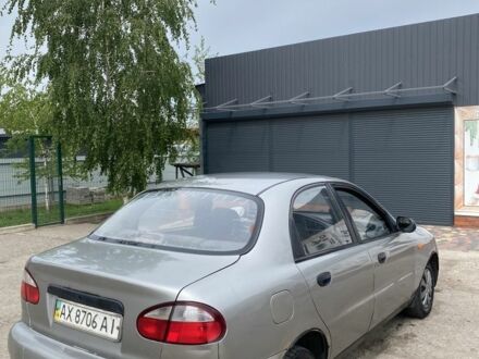ЗАЗ Сенс 2005 в Покровском на Automoto.ua Бежевый ЗАЗ Сенс, объемом двигателя 1.5 л и пробегом 3 тыс. км за 1087 $, фото 1 на Automoto.ua
