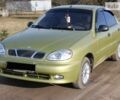 Бежевий ЗАЗ Sens, об'ємом двигуна 1.3 л та пробігом 200 тис. км за 2800 $, фото 1 на Automoto.ua