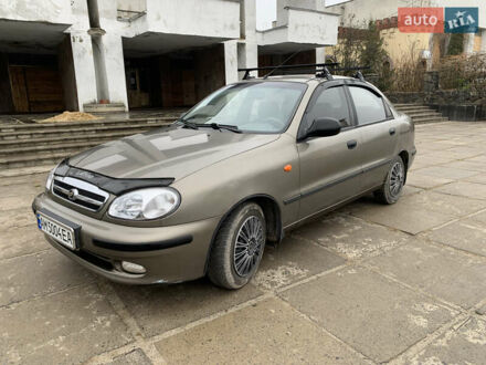 ЗАЗ Сенс 2011 в Славуте на Automoto.ua Бежевый ЗАЗ Сенс, объемом двигателя 1.3 л и пробегом 180 тыс. км за 2700 $, фото 1 на Automoto.ua
