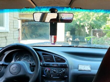 Бежевый ЗАЗ Сенс, объемом двигателя 1.3 л и пробегом 70 тыс. км за 1400 $, фото 1 на Automoto.ua