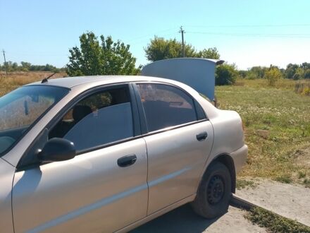 ЗАЗ Сенс 2024 в Синельниковом на Automoto.ua Бежевый ЗАЗ Сенс, объемом двигателя 0 л и пробегом 150 тыс. км за 1399 $, фото 1 на Automoto.ua