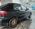 Чорний ЗАЗ Sens, об'ємом двигуна 0.16 л та пробігом 150 тис. км за 3000 $, фото 8 на Automoto.ua