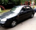 Черный ЗАЗ Сенс, объемом двигателя 1.3 л и пробегом 120 тыс. км за 3000 $, фото 1 на Automoto.ua