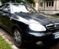 Черный ЗАЗ Сенс, объемом двигателя 1.3 л и пробегом 120 тыс. км за 3000 $, фото 1 на Automoto.ua