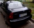Черный ЗАЗ Сенс, объемом двигателя 1.3 л и пробегом 120 тыс. км за 3000 $, фото 3 на Automoto.ua