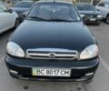 Чорний ЗАЗ Sens, об'ємом двигуна 1.5 л та пробігом 62 тис. км за 3104 $, фото 1 на Automoto.ua