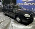 Черный ЗАЗ Сенс, объемом двигателя 1.3 л и пробегом 177 тыс. км за 2007 $, фото 1 на Automoto.ua