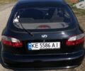Чорний ЗАЗ Sens, об'ємом двигуна 1.3 л та пробігом 87 тис. км за 3100 $, фото 5 на Automoto.ua