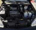 Чорний ЗАЗ Sens, об'ємом двигуна 1.3 л та пробігом 87 тис. км за 3100 $, фото 1 на Automoto.ua