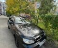 Черный ЗАЗ Сенс, объемом двигателя 1.3 л и пробегом 140 тыс. км за 1800 $, фото 7 на Automoto.ua