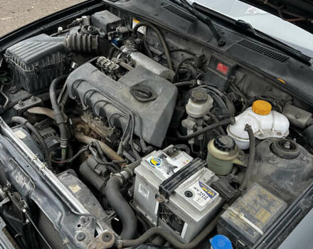 Чорний ЗАЗ Sens, об'ємом двигуна 1.3 л та пробігом 129 тис. км за 2850 $, фото 17 на Automoto.ua