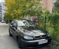 Черный ЗАЗ Сенс, объемом двигателя 1.3 л и пробегом 140 тыс. км за 1800 $, фото 1 на Automoto.ua