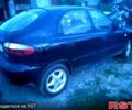 Чорний ЗАЗ Sens, об'ємом двигуна 1.3 л та пробігом 280 тис. км за 2000 $, фото 1 на Automoto.ua