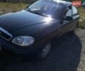 Чорний ЗАЗ Sens, об'ємом двигуна 1.3 л та пробігом 87 тис. км за 3100 $, фото 3 на Automoto.ua