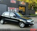 Чорний ЗАЗ Sens, об'ємом двигуна 1.3 л та пробігом 188 тис. км за 2450 $, фото 1 на Automoto.ua